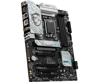 Płyta główna MSI B760 GAMING PLUS WIFI DDR4